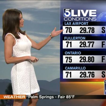 Liberte working on KTLA